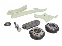 Vkml 88500 Zestaw Łańcucha Rozrządu Vkml 88500 Skf