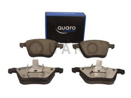 Qp1090C Klocki Ham. Volvo P. Xc90 05-/S80/V70 Qu Quaro