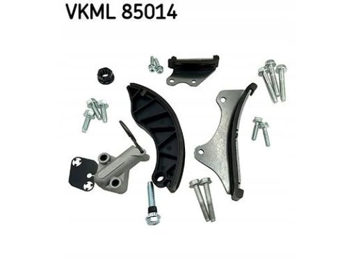 Vkml 85014 Zestaw Łańcucha Rozrządu Vkml 85014 Skf