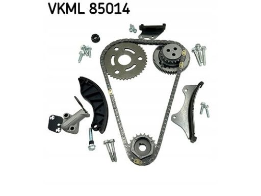 Vkml 85014 Zestaw Łańcucha Rozrządu Vkml 85014 Skf