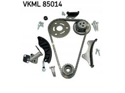Vkml 85014 Zestaw Łańcucha Rozrządu Vkml 85014 Skf