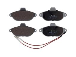 Qp1278 Klocki Ham. Citroen P. Jumpy Quaro