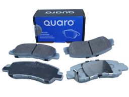 Qp1295 Klocki Ham. Mitsubishi P. Eclipse 1,5/2, Quaro