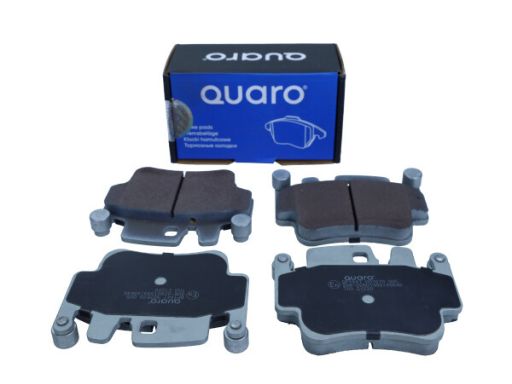 Qp1447 Klocki Ham. Porsche P./T. 911 (966) 97- Quaro