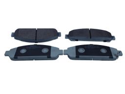 Qp1564 Klocki Ham. Toyota P. Venza 2,7-3,5 4Wd Quaro