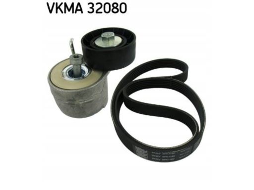 Vkma 32080 Zestaw Paska Wieloklinowego Vkma 32080 Skf