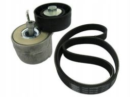 Vkma 32080 Zestaw Paska Wieloklinowego Vkma 32080 Skf