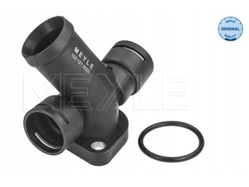 100 121 0020 Króciec Układu Chłodzenia Vw 2,4-2,5D T Meyle