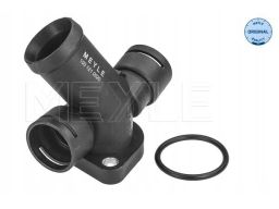 100 121 0020 Króciec Układu Chłodzenia Vw 2,4-2,5D T Meyle