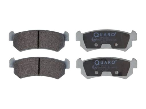 Qp1810 Klocki Ham. Daewoo T. Lacetti/Nubira Quaro