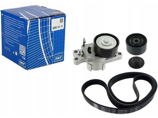 Vkma 33302 Zestaw Paska Wieloklinowego Vkma 33302 Skf