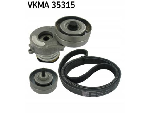 Vkma 35315 Zestaw Paska Wieloklinowego Vkma 35315 Skf