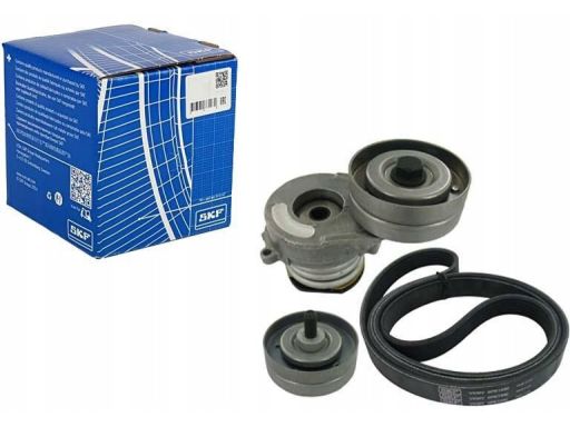 Vkma 35315 Zestaw Paska Wieloklinowego Vkma 35315 Skf