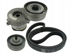 Vkma 35315 Zestaw Paska Wieloklinowego Vkma 35315 Skf