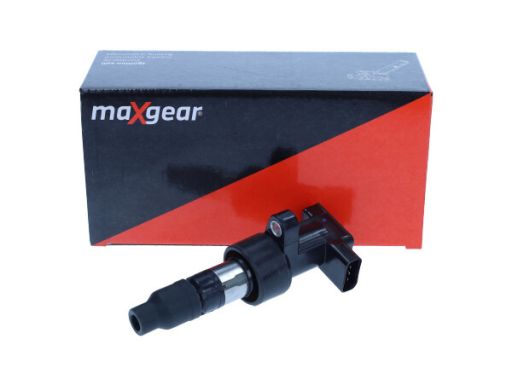 13-0361 Cewka Zapłonowa Jaguar Xj/S-Type/X-Type Maxgear
