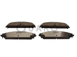 Qp2043C Klocki Ham. Chrysler P. 300C Quaro Silve Quaro