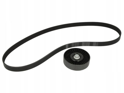 Vkma 65038 Zestaw Paska Wieloklinowego Vkma 65038 Skf