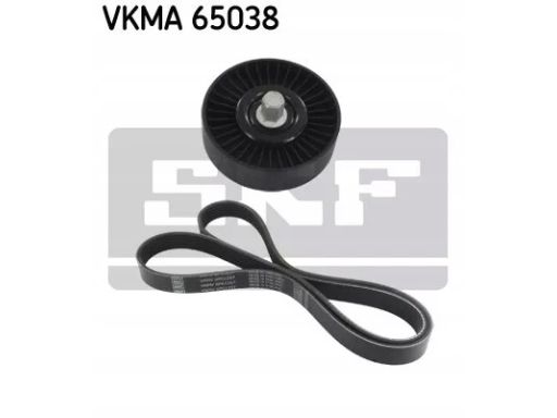 Vkma 65038 Zestaw Paska Wieloklinowego Vkma 65038 Skf