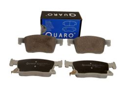 Qp2843 Klocki Ham. Opel P. Astra K 1,0-1,6 15- Quaro