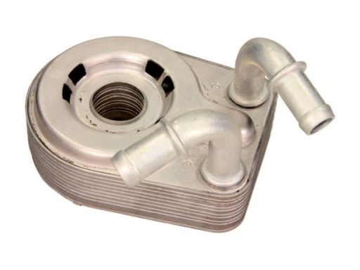 14-0035 Chłodnica Oleju Fiat Doblo 1,9D 01- Maxgear