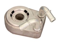 14-0035 Chłodnica Oleju Fiat Doblo 1,9D 01- Maxgear