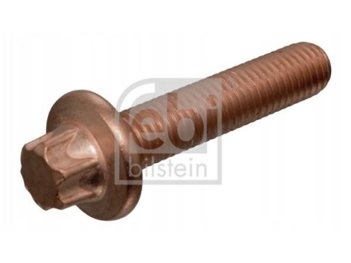 12513 Śruba Układu Wydechowego Fe12513 Febi
