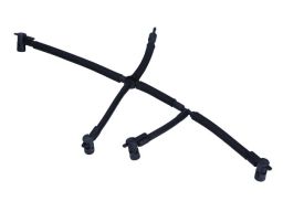 15-0072 Przewód Przeleowy Vw Transporter 2,0Tdi Maxgear