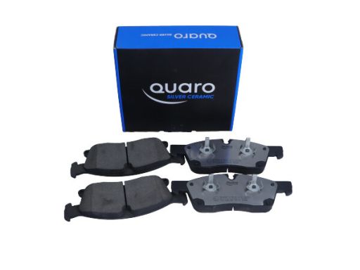 Qp4995C Klocki Ham. Db P. W166 2,2-3,5 4-Matic 1 Quaro