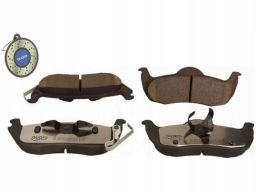 Qp5195C Klocki Ham. Jeep T. Grand Cherokee 05- Q Quaro