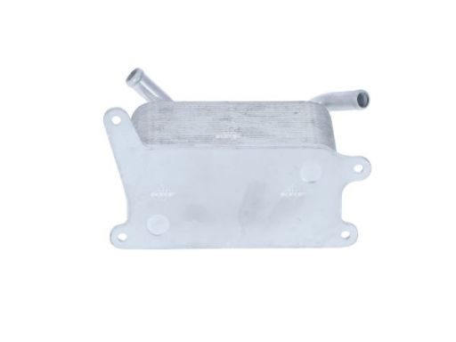 31747 Chłodnica Oleju Nrf 31747 Nrf