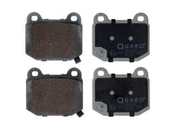 Qp6104 Klocki Ham. Nissan T. 350Z Quaro