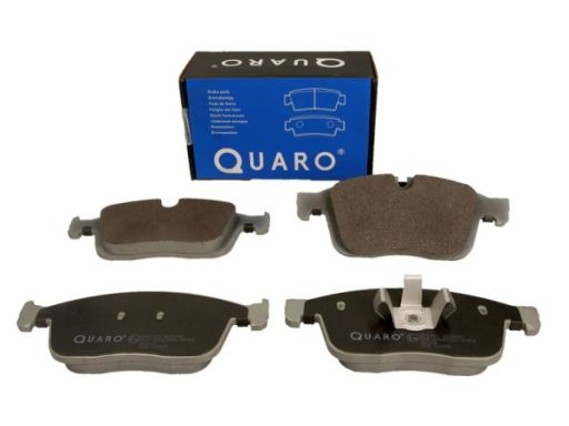 Qp6572 Klocki Ham. Volvo P. Xc60 2,0-3,2 08- Quaro