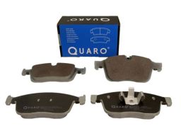 Qp6572 Klocki Ham. Volvo P. Xc60 2,0-3,2 08- Quaro