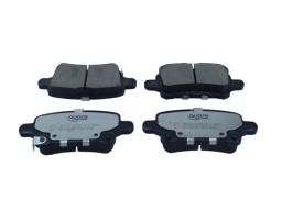 Qp7111C Klocki Ham. Opel T. Insignia 1,5-2,0 17- Quaro