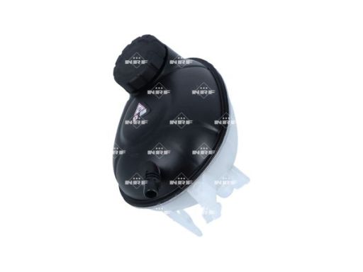 454093 Zbiorniczek Wyrównawczy Płynu Chłodząceg Nrf 454093 Nrf