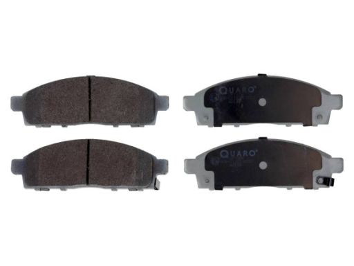 Qp7379 Klocki Ham. Mitsubishi P. L200 06- Quaro