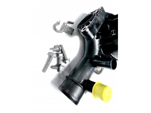 Podstawa filtra paliwa A6512006000 Mercedes W204 W212 W205 W213 A65120