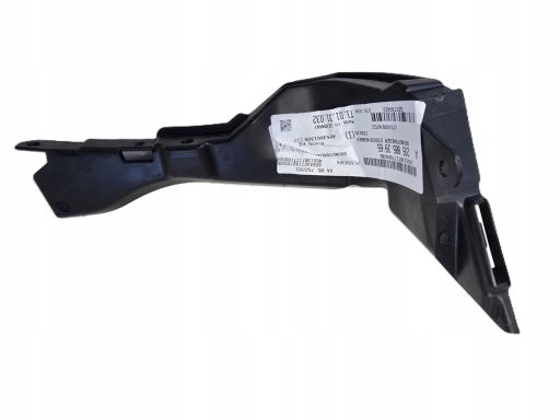 Ślizg wspornik mocowanie zderzaka przód Mercedes W205 AMG Prawy A20588