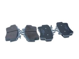 Qp7776 Klocki Ham. Porsche P. Boxster/Cayman 2, Quaro