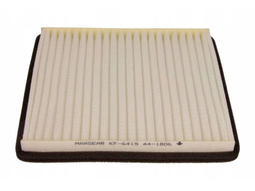 26-1179 Filtr Kabiny Chevrolet Spark Maxgear