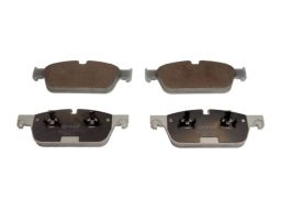 Qp8181 Klocki Ham. Db P. W166/X166 Gl/Ml 11- Quaro