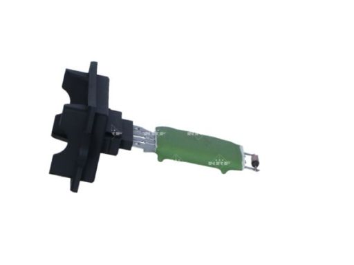 342050 Rezystor Wentylatora Dmuchawy Nrf 342050 Nrf