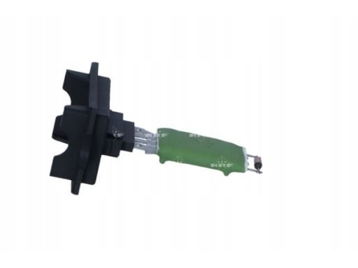 342050 Rezystor Wentylatora Dmuchawy Nrf 342050 Nrf