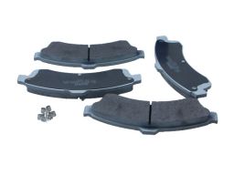 Qp8665 Klocki Ham. Saab P. 9-7X 03- Quaro