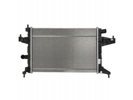 519596 Chłodnica Silnika Nrf 519596 Nrf