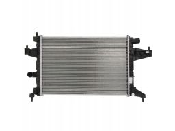 519596 Chłodnica Silnika Nrf 519596 Nrf