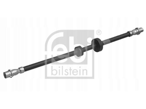 10028 Przewód Hamulcowy Elastyczny Fe10028 Febi