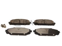 Qp9058C Klocki Ham. Jeep P. Cherokee 2,0-3,2 4X4 Quaro