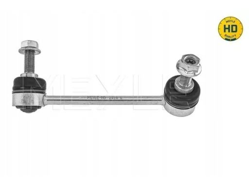 516 060 0027/Hd Łącznik/Wspornik Stabilizatora 516 060 0027/Hd Meyle