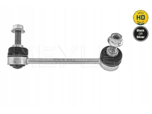516 060 0027/Hd Łącznik/Wspornik Stabilizatora 516 060 0027/Hd Meyle